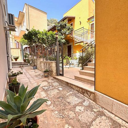 Casa Vacanze S. Marco Valderice Εξωτερικό φωτογραφία
