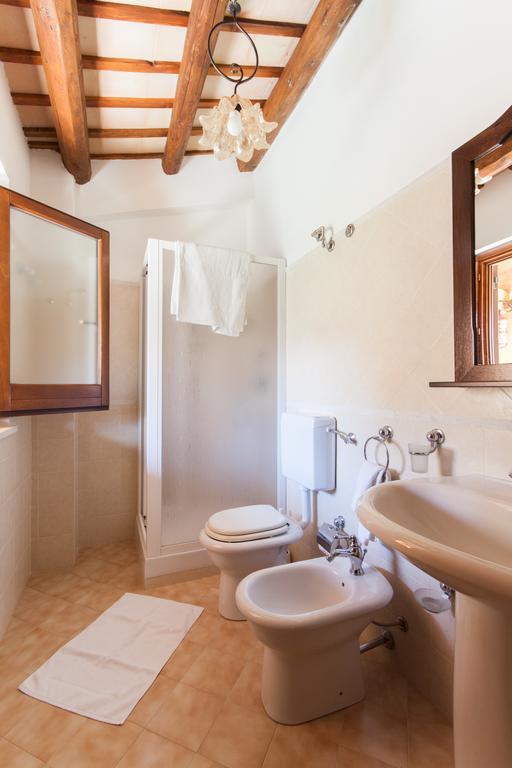 Casa Vacanze S. Marco Valderice Δωμάτιο φωτογραφία