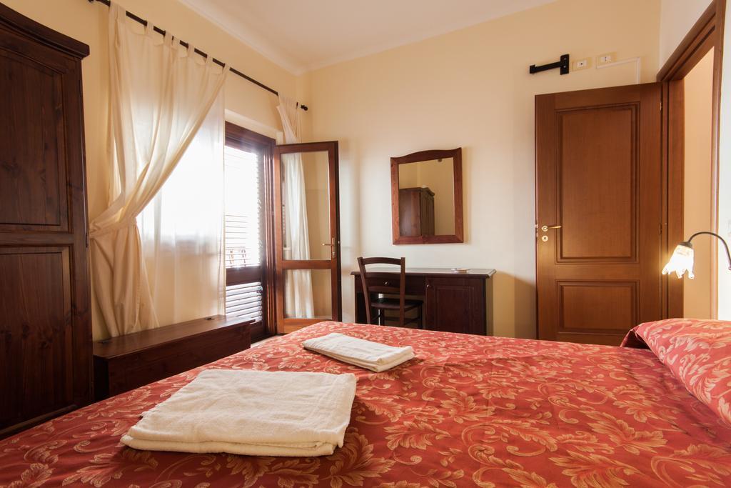 Casa Vacanze S. Marco Valderice Δωμάτιο φωτογραφία