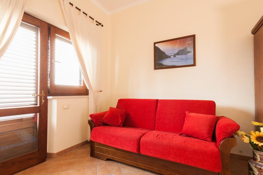 Casa Vacanze S. Marco Valderice Δωμάτιο φωτογραφία