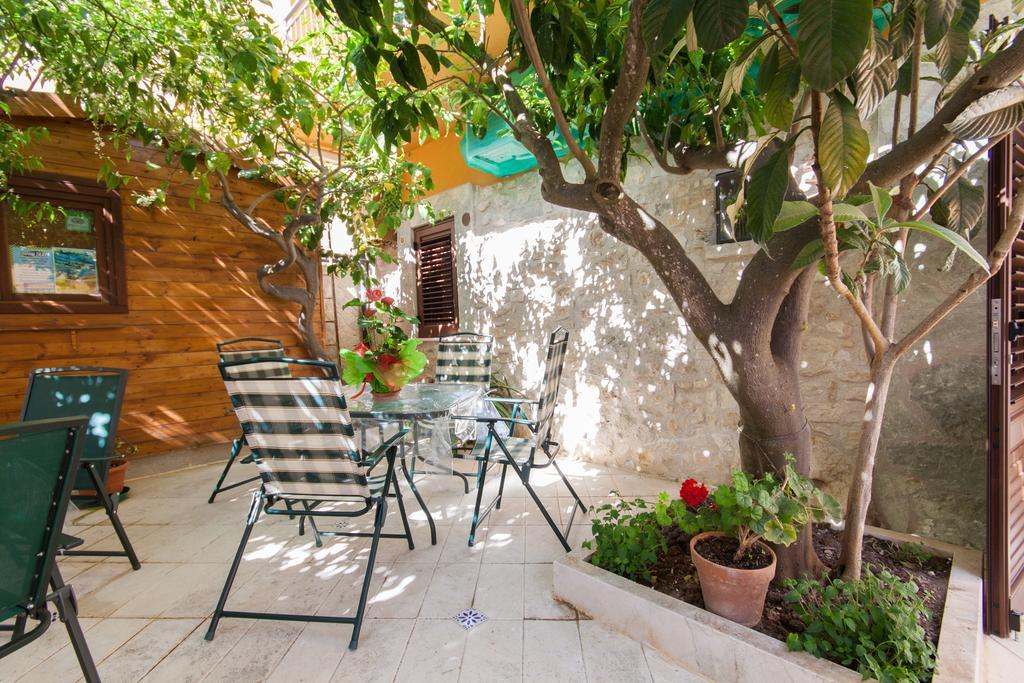 Casa Vacanze S. Marco Valderice Εξωτερικό φωτογραφία