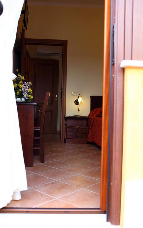 Casa Vacanze S. Marco Valderice Δωμάτιο φωτογραφία