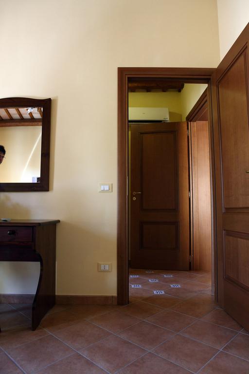 Casa Vacanze S. Marco Valderice Δωμάτιο φωτογραφία
