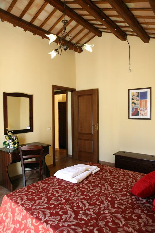 Casa Vacanze S. Marco Valderice Εξωτερικό φωτογραφία