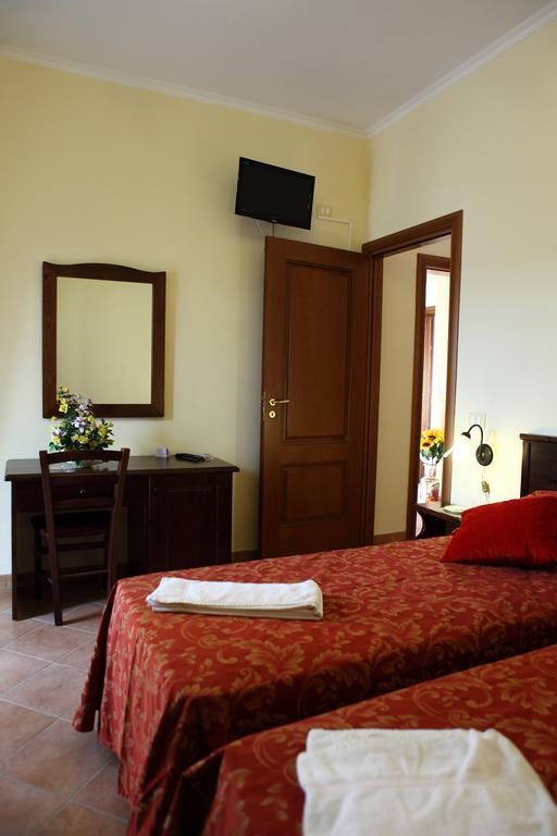 Casa Vacanze S. Marco Valderice Δωμάτιο φωτογραφία