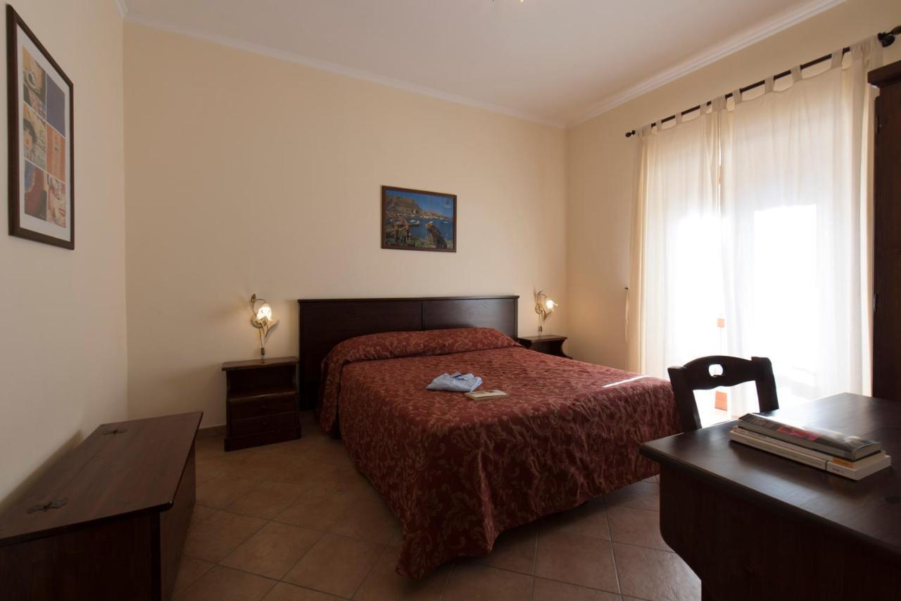 Casa Vacanze S. Marco Valderice Εξωτερικό φωτογραφία
