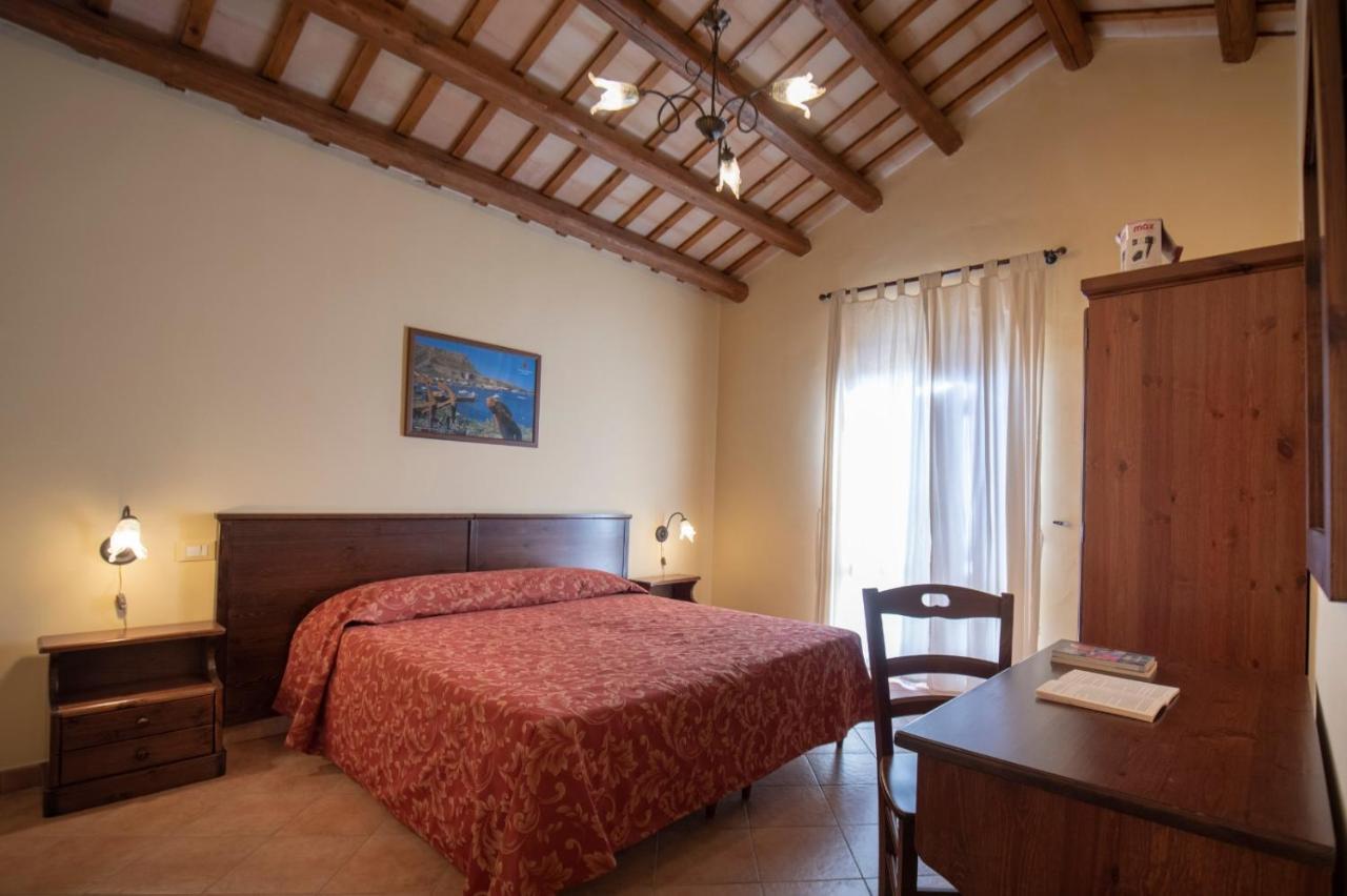 Casa Vacanze S. Marco Valderice Εξωτερικό φωτογραφία