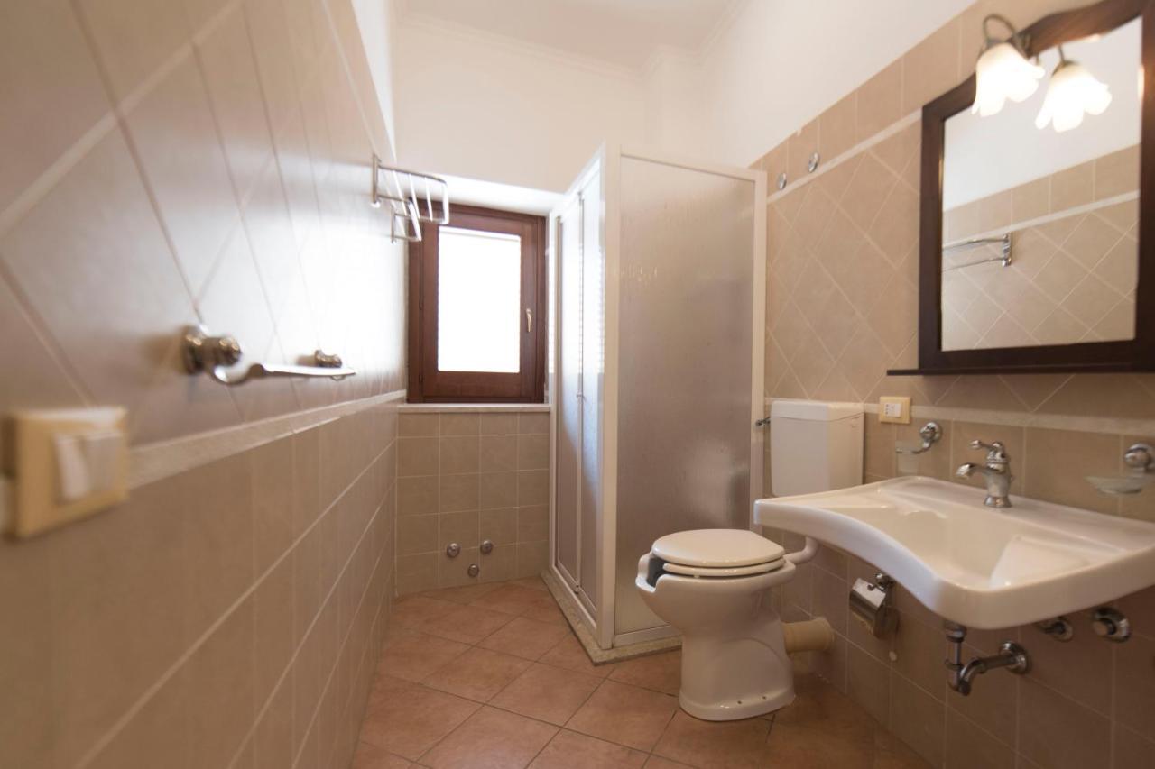 Casa Vacanze S. Marco Valderice Εξωτερικό φωτογραφία