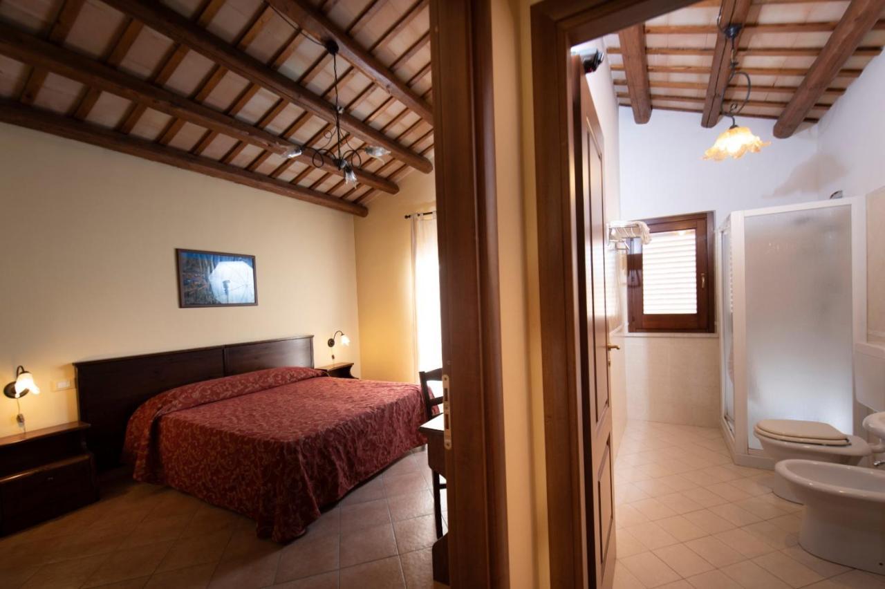 Casa Vacanze S. Marco Valderice Εξωτερικό φωτογραφία