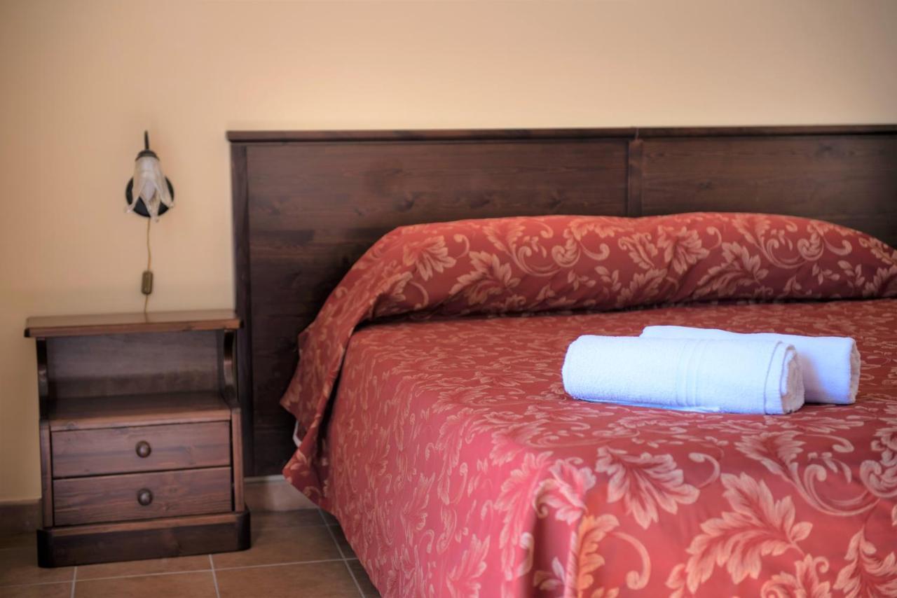 Casa Vacanze S. Marco Valderice Εξωτερικό φωτογραφία