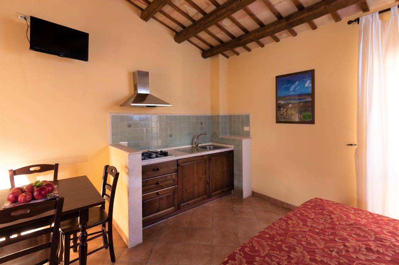 Casa Vacanze S. Marco Valderice Εξωτερικό φωτογραφία
