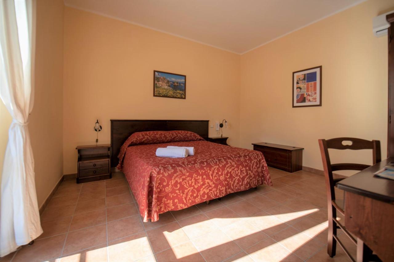Casa Vacanze S. Marco Valderice Εξωτερικό φωτογραφία
